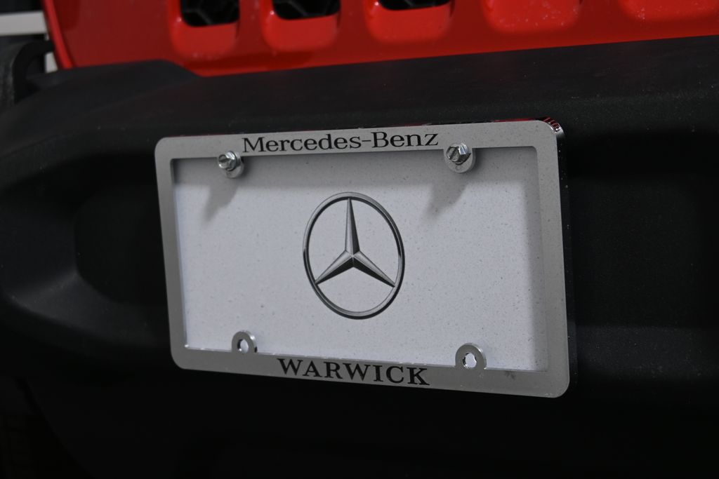 Thumbnail: 2024 Jeep Wrangler - 13