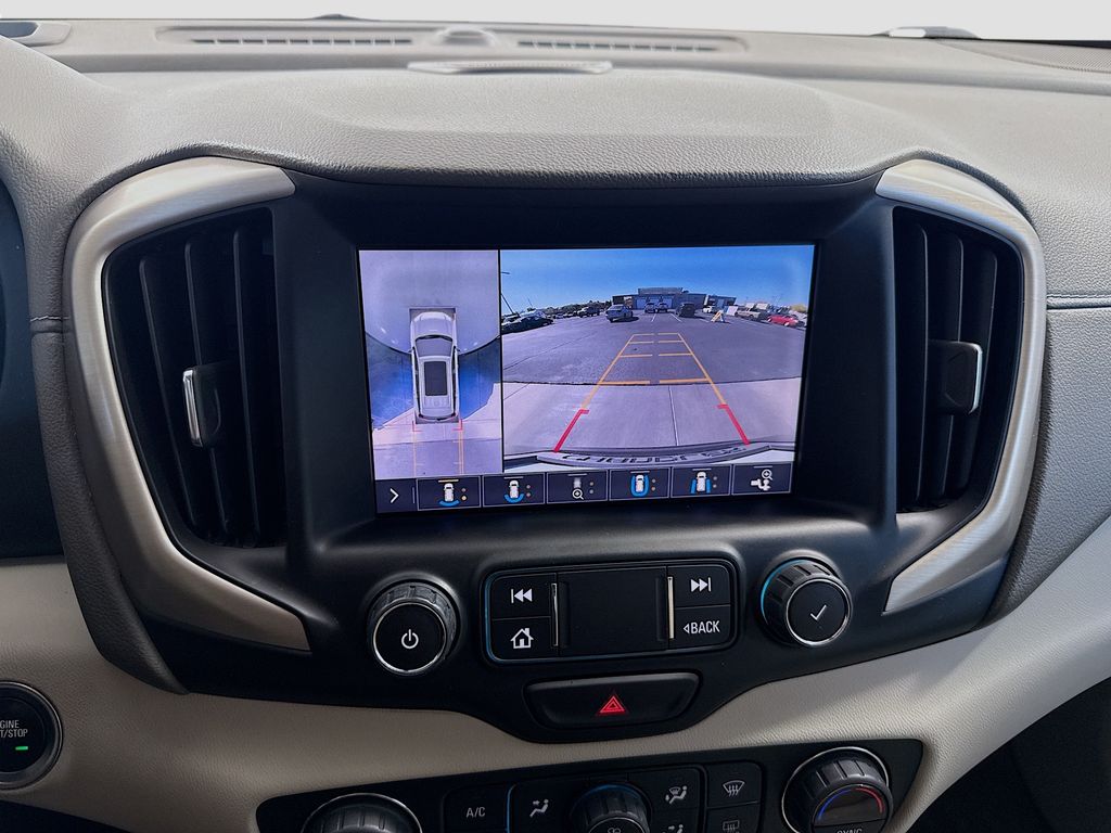 Thumbnail: 2020 GMC Terrain - 15