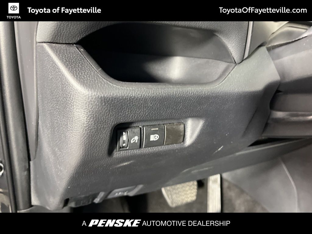 Thumbnail: 2024 Toyota RAV4 - 26