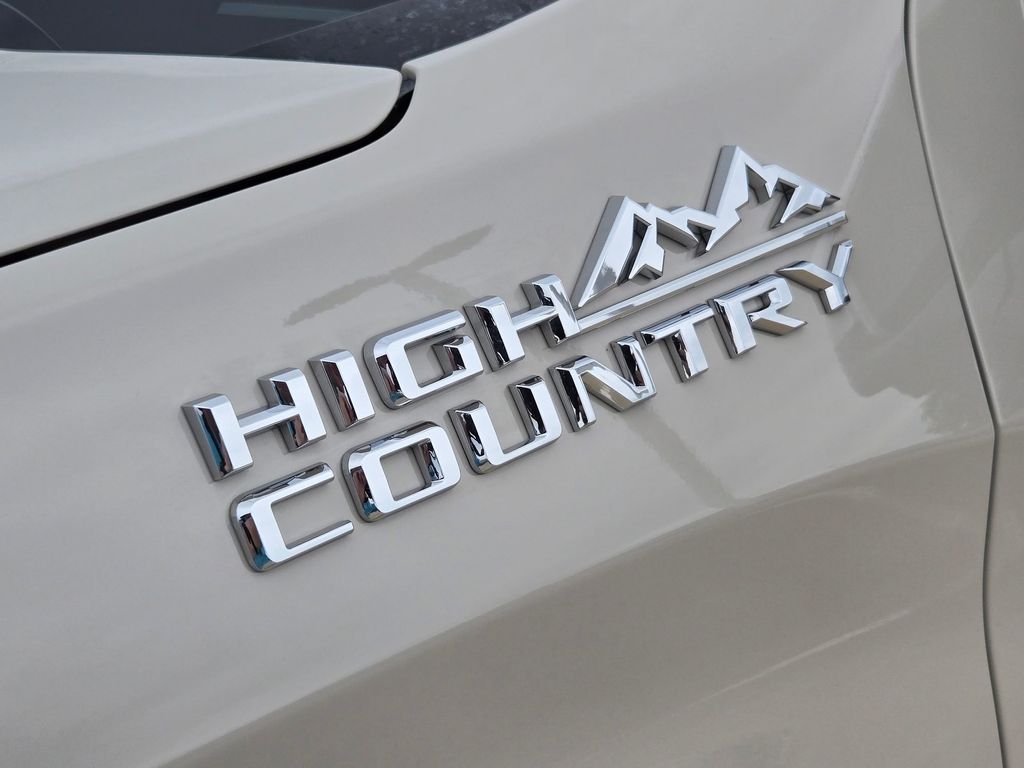 Used 2026 Chevrolet Silverado 1500 Truck