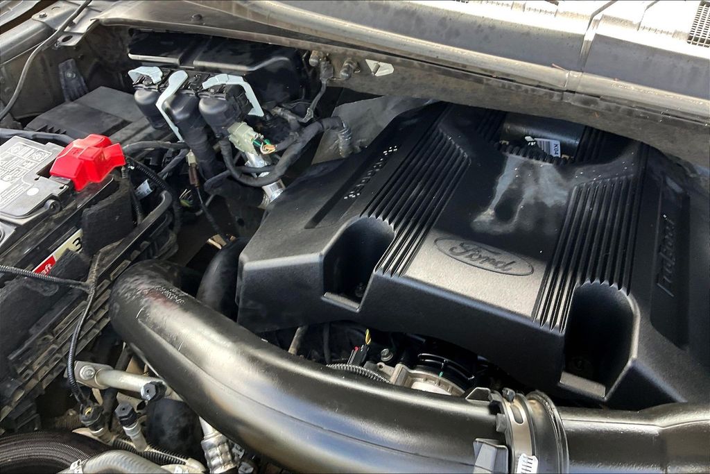 Used 2020 Ford F-150 XL 4D SuperCrew