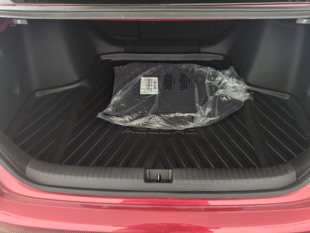 Used 2024 Honda Accord For Sale in Fort Wayne, IN