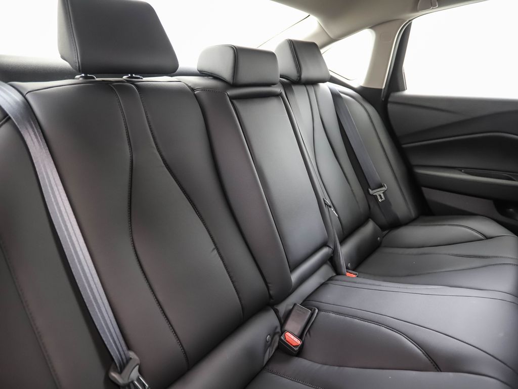 2021 Acura TLX Base 26