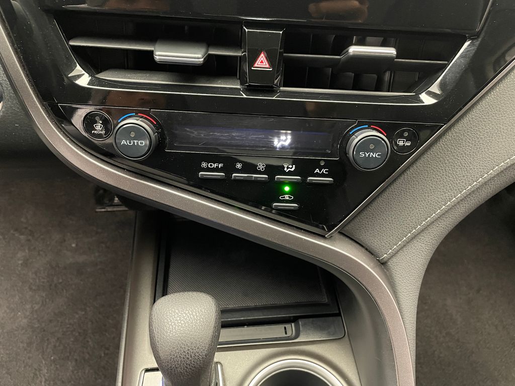 Thumbnail: 2023 Toyota Camry - 27