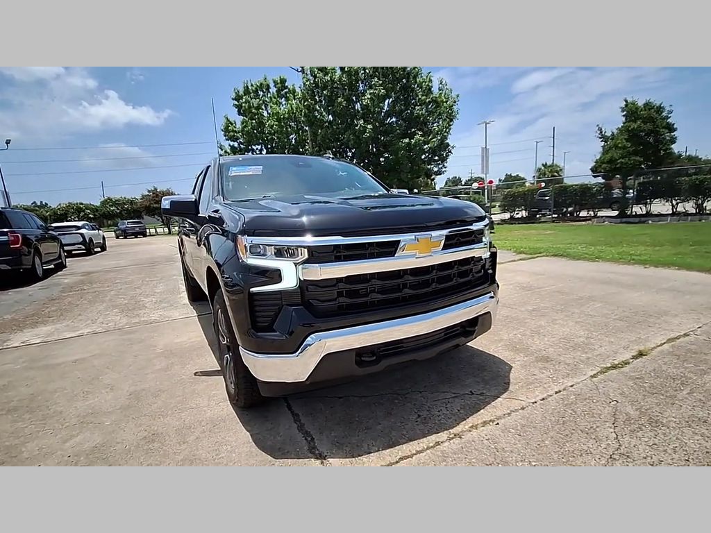 Certified Used 2023 Black Chevrolet LT image 32