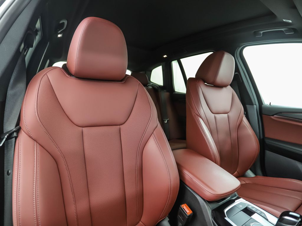 2022 BMW X3 xDrive30i 30