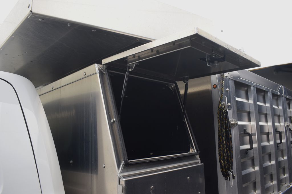 new 2026 Ram 5500HD car, priced at $95,864