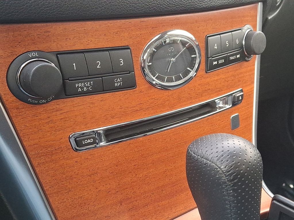 Thumbnail: 2006 INFINITI M35 - 15