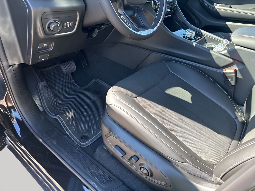 New Car 2025 Jeep Grand Cherokee L  For Sale Under $50,000 In Austin, Texas