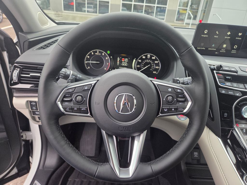 2026 Acura RDX Advance Package