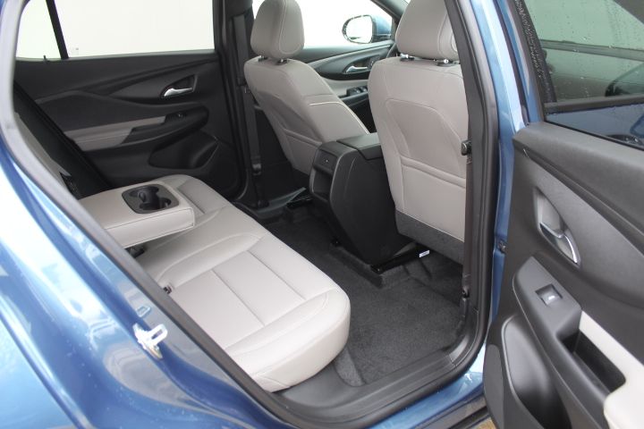 Used Car 2024 Buick Envista  Avenir For Sale Under $30,000 In Georgetown, Texas