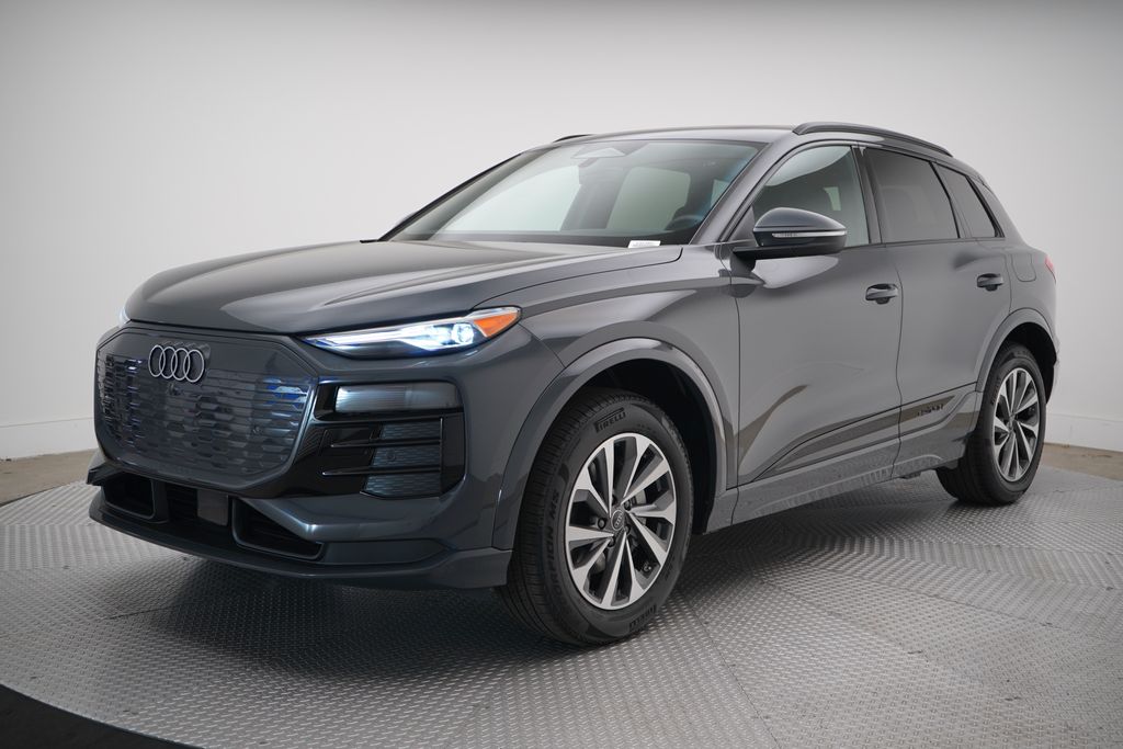 2027 Audi Q6 e-tron Premium -
                  Placentia, CA