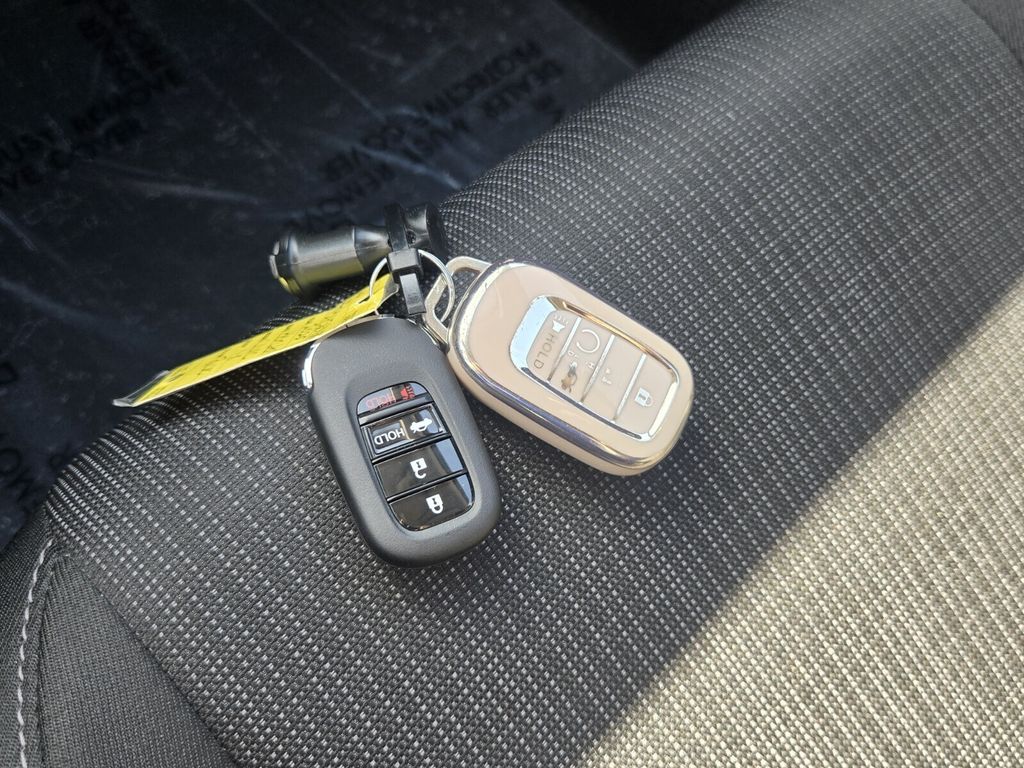 2025 Honda Civic - $23,989