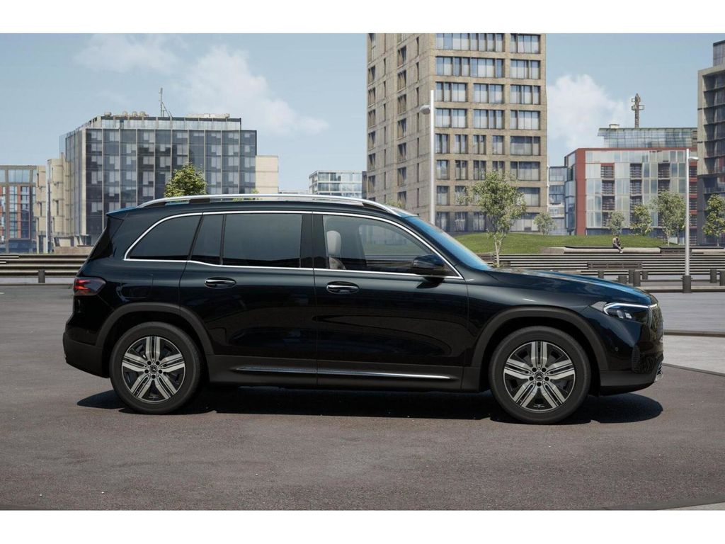 2024 Mercedes-Benz EQB EQB 250 15