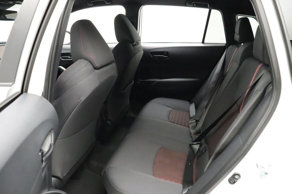 Thumbnail: 2025 Toyota Corolla Cross - 19