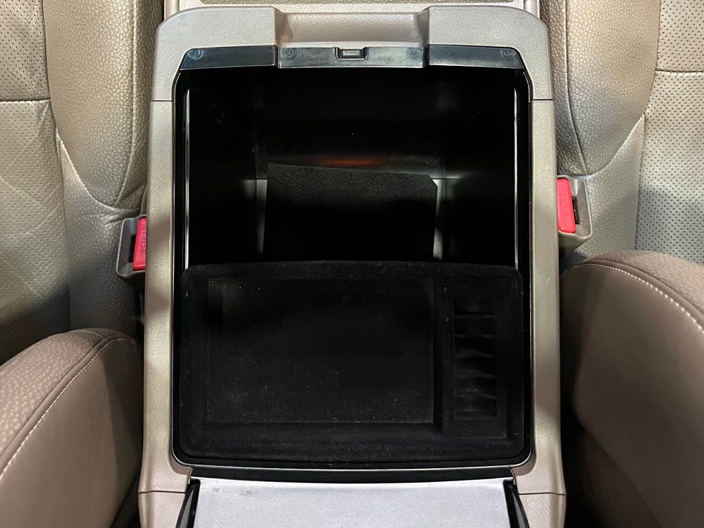 2019 Lexus GX 460