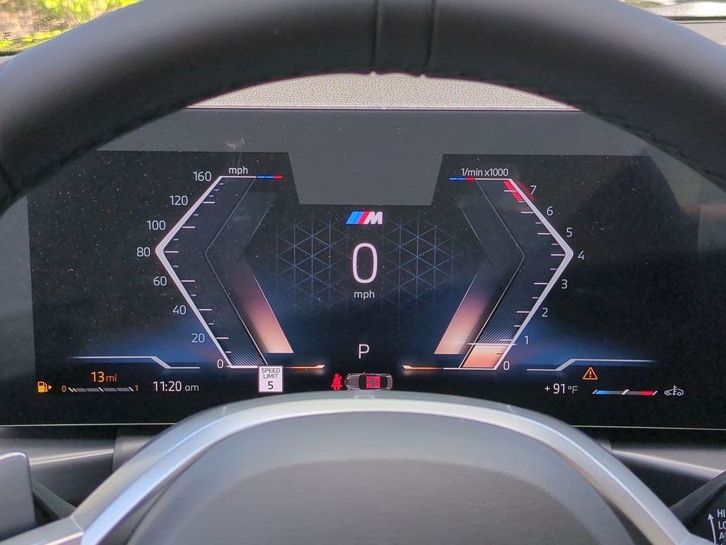 New 2026 Black BMW 230i image 27