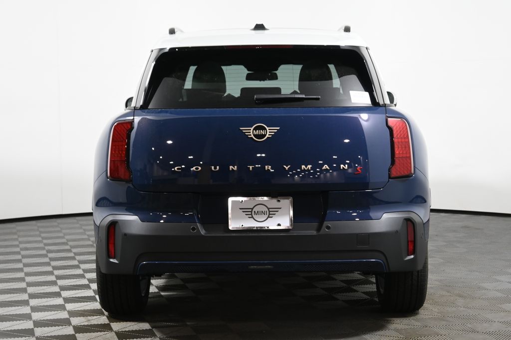Thumbnail: 2026 MINI Cooper Countryman - 6