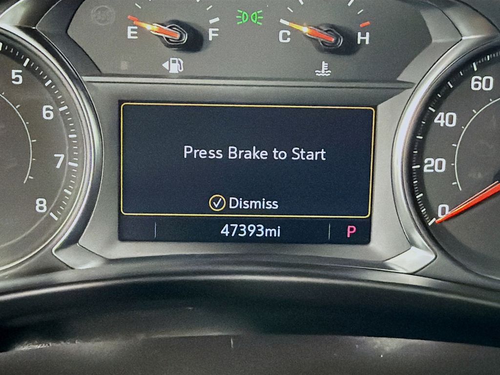 Used 2024 Chevrolet Equinox SUV