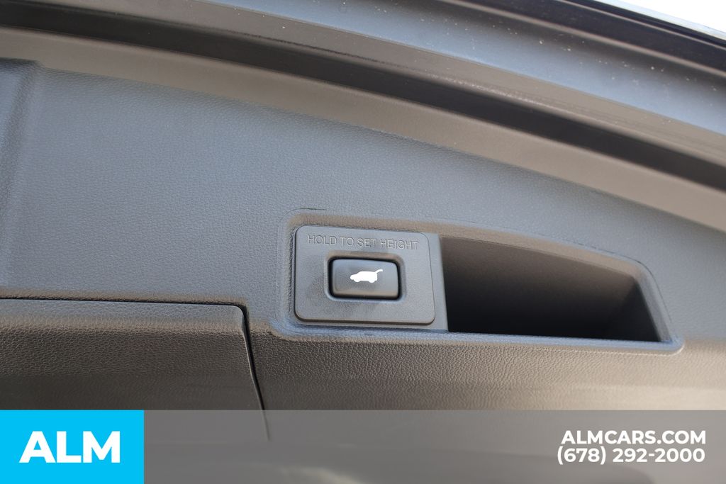 Used 2024 Silver Acura A-Spec Package image 24