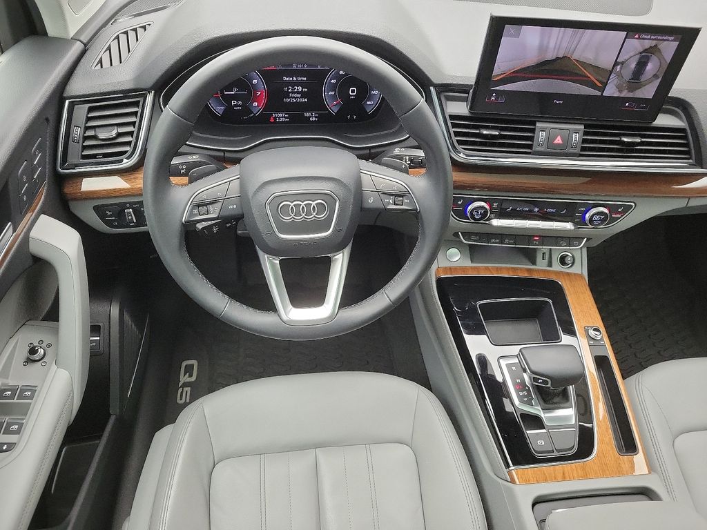 2021 Audi Q5 Premium Plus 11