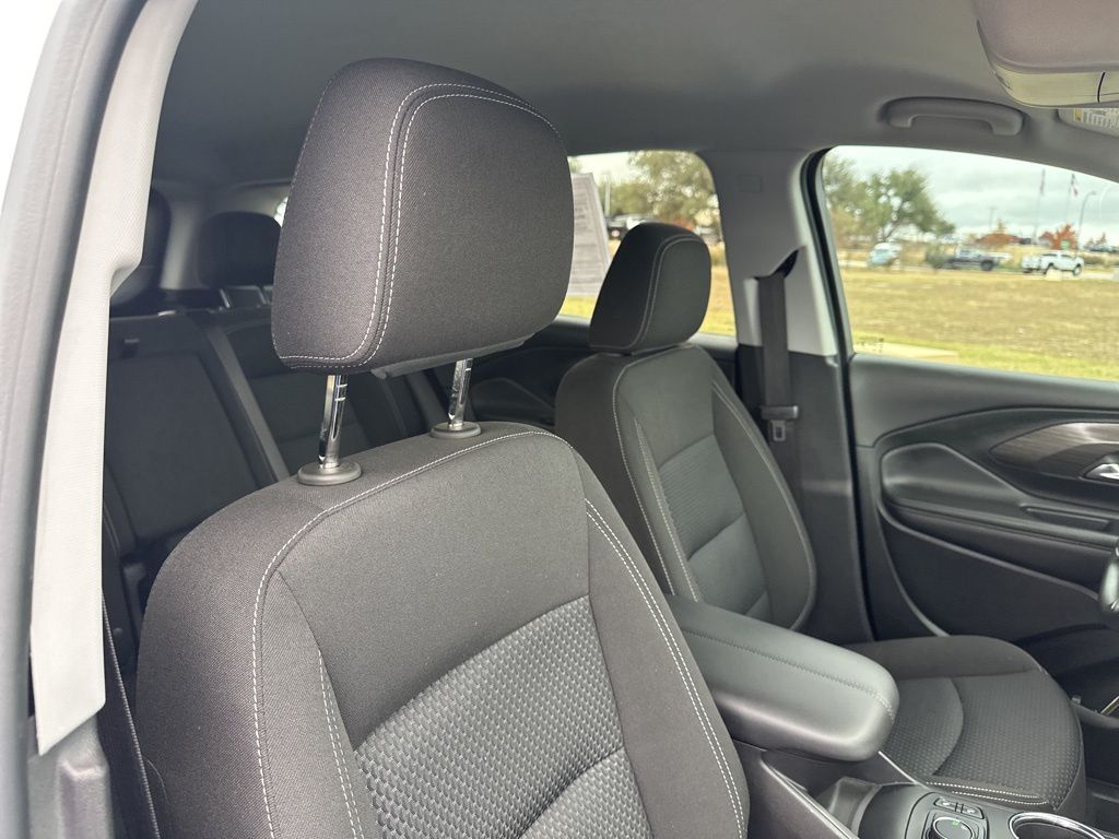 Used Car 2023 Gmc Terrain  Sle For Sale Under $25,000 In Austin, Texas