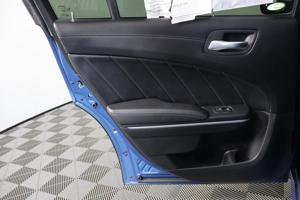 Thumbnail: 2022 Dodge Charger - 12