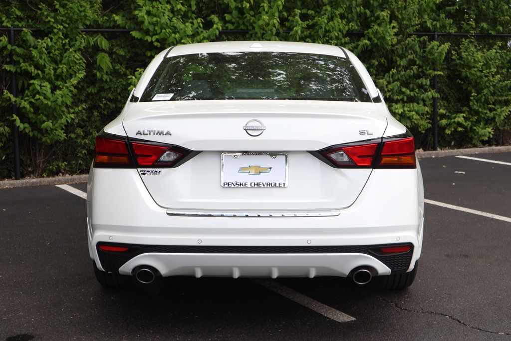 Thumbnail: 2023 Nissan Altima - 6