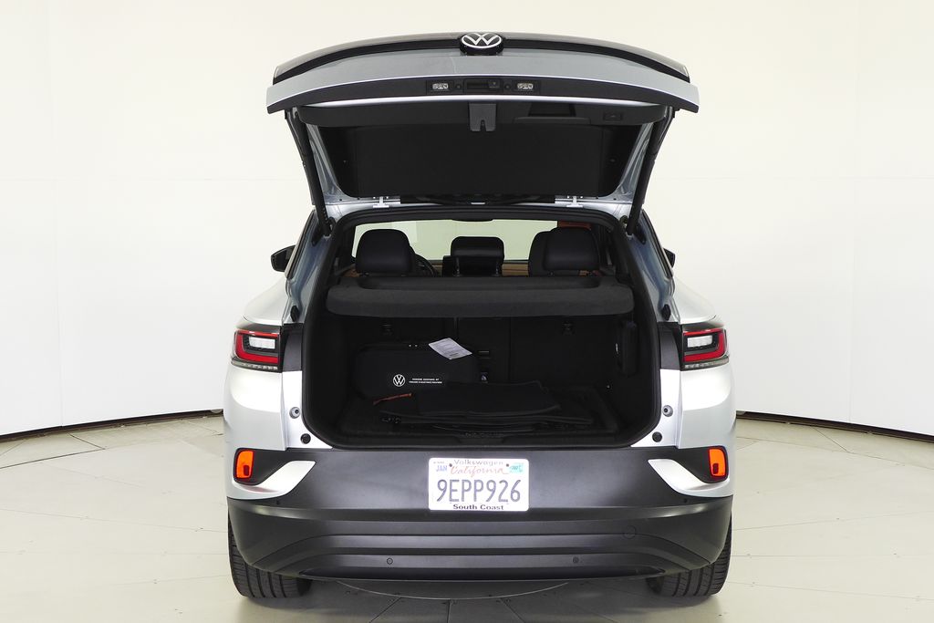Thumbnail: 2022 Volkswagen ID.4 - 10