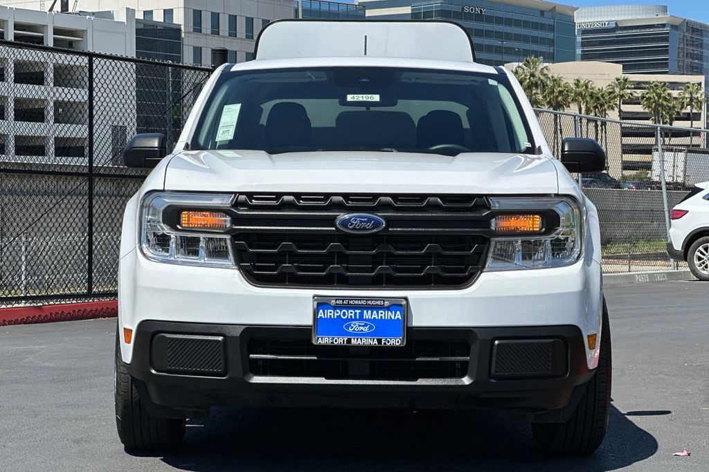 2023 Ford Maverick XL photo