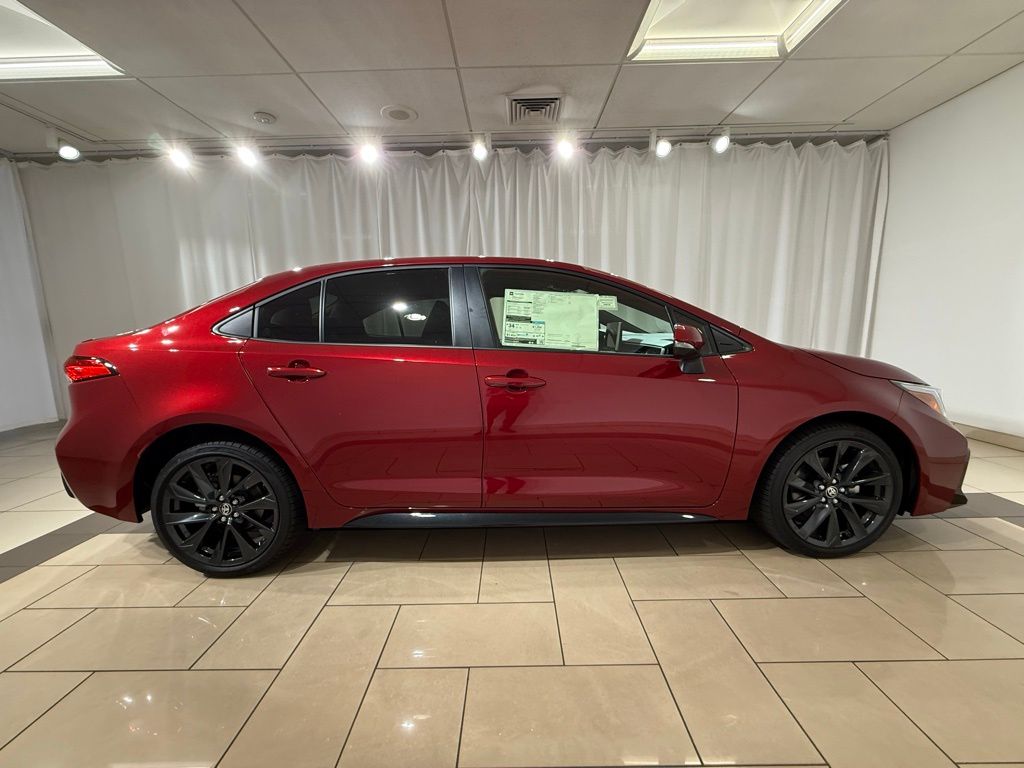 Thumbnail: 2026 Toyota Corolla - 6