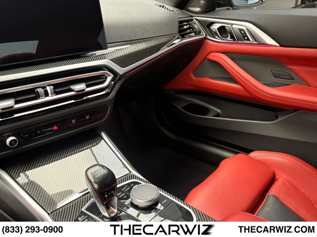2024 BMW M4