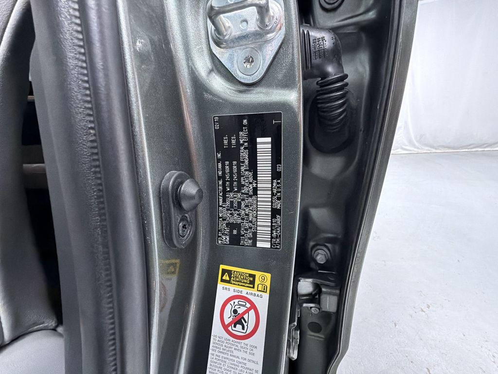 Used 2019 Toyota Highlander SUV