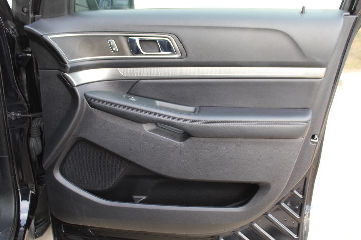 Used Car 2019 Ford Explorer  Xlt For Sale Under $15,000 In Georgetown, Texas