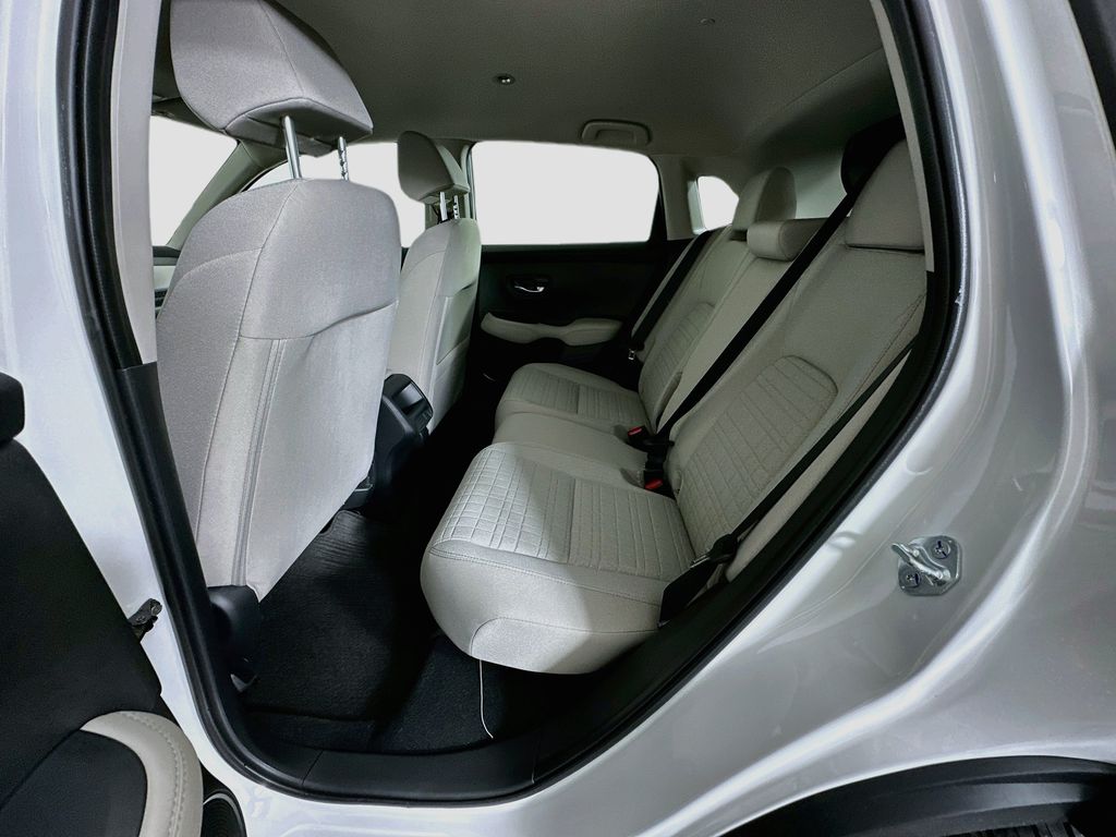Thumbnail: 2027 Honda HR-V - 16