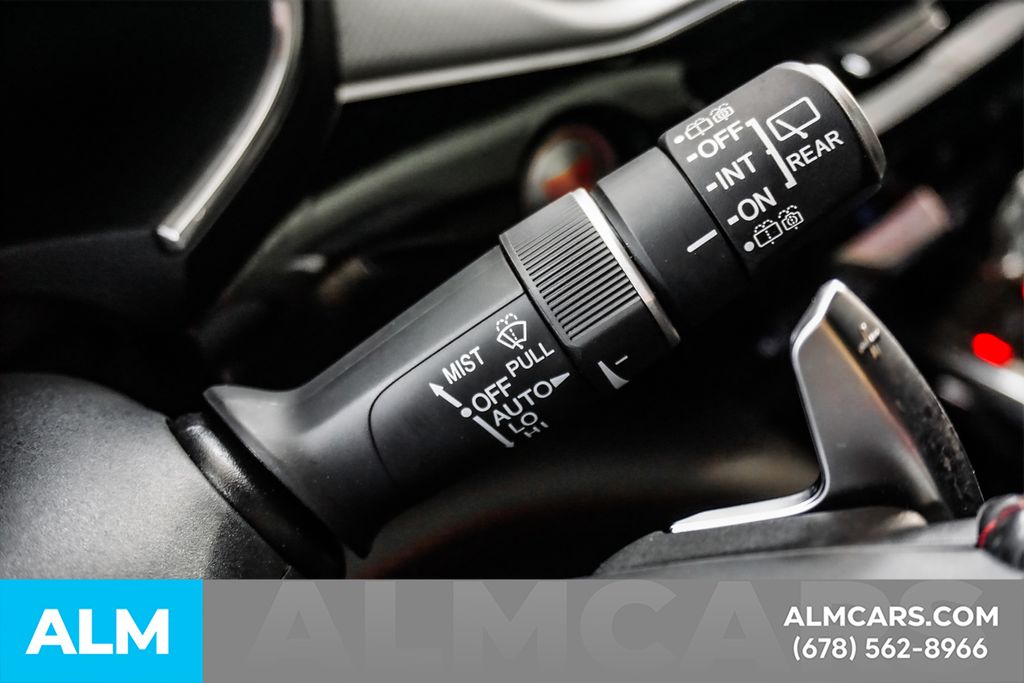 Used 2022  Acura A-Spec image 32