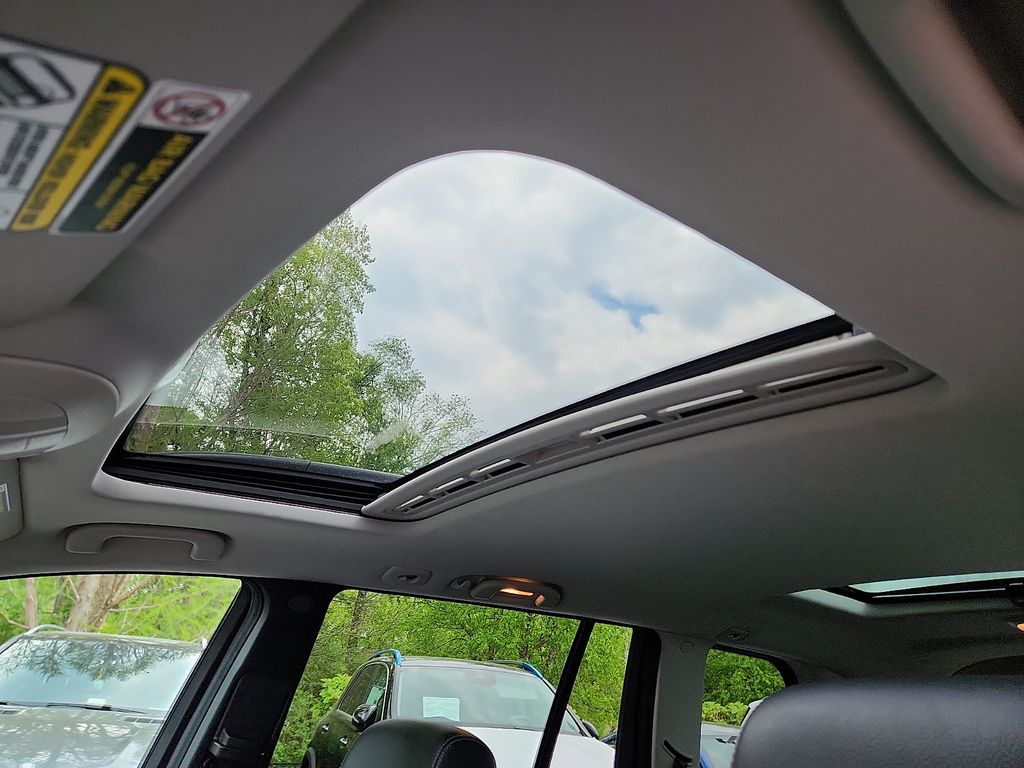 Thumbnail: 2007 Mercedes-Benz GL-Class - 15