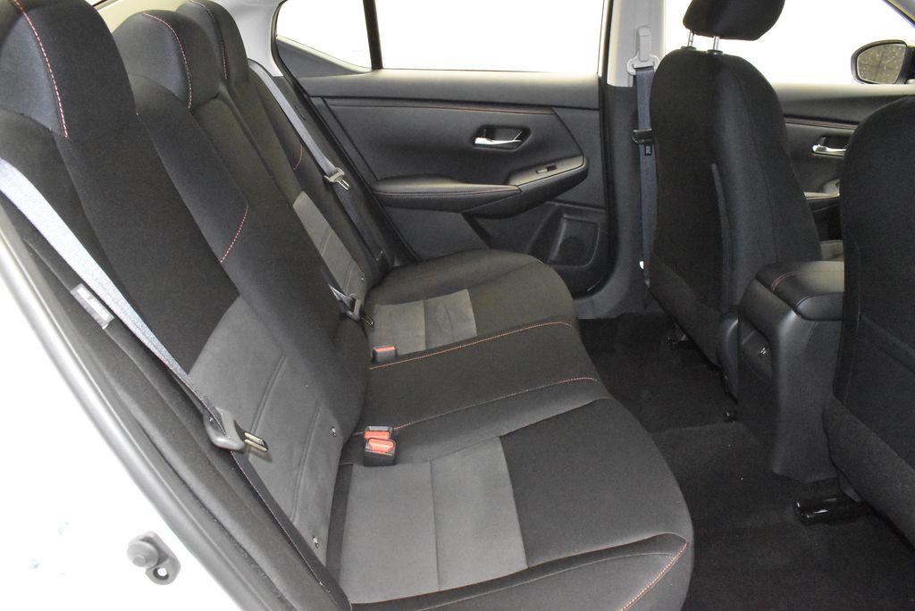 Thumbnail: 2025 Nissan Sentra - 31