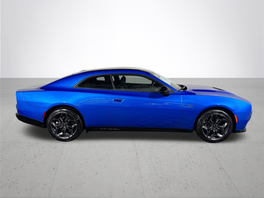 2026 Dodge Charger R/T