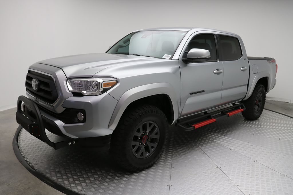 2023 Toyota Tacoma SR5 -
                West Palm Beach, FL