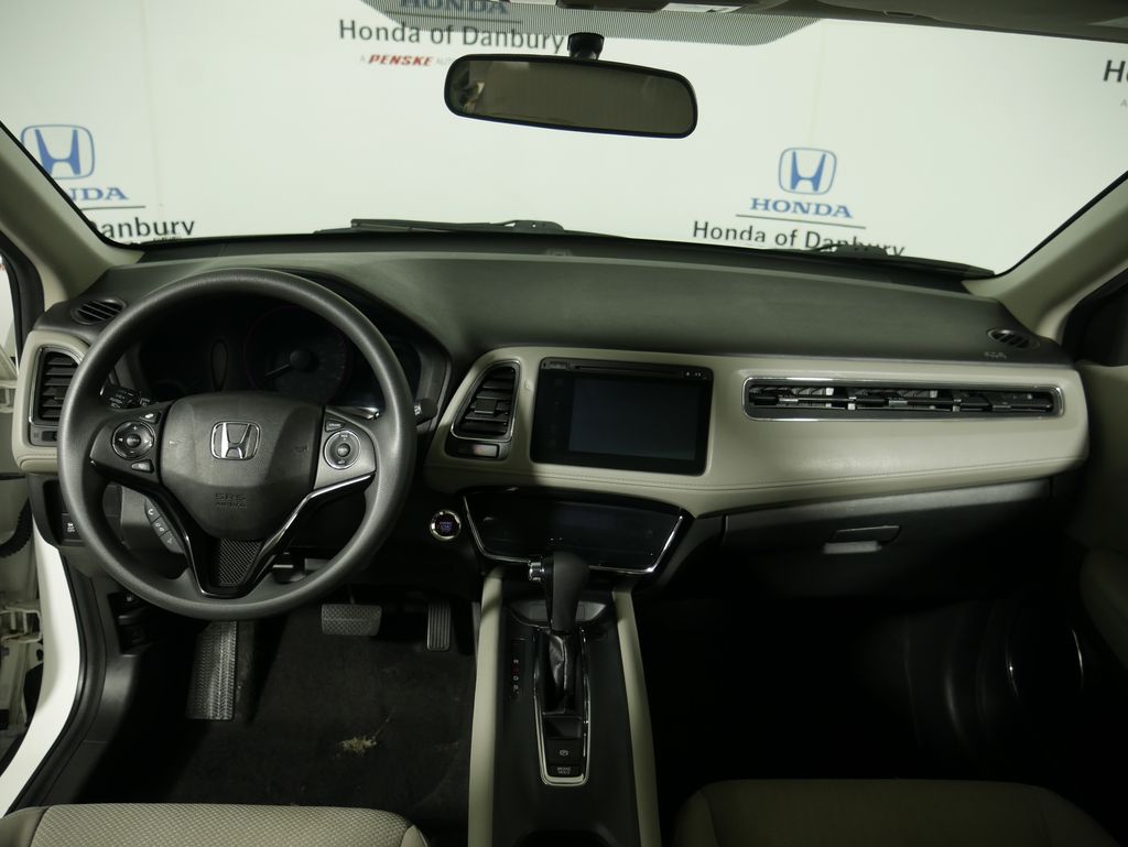 Thumbnail: 2017 Honda HR-V - 11