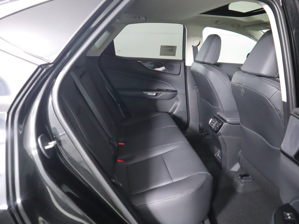 Thumbnail: 2026 Lexus NX - 23