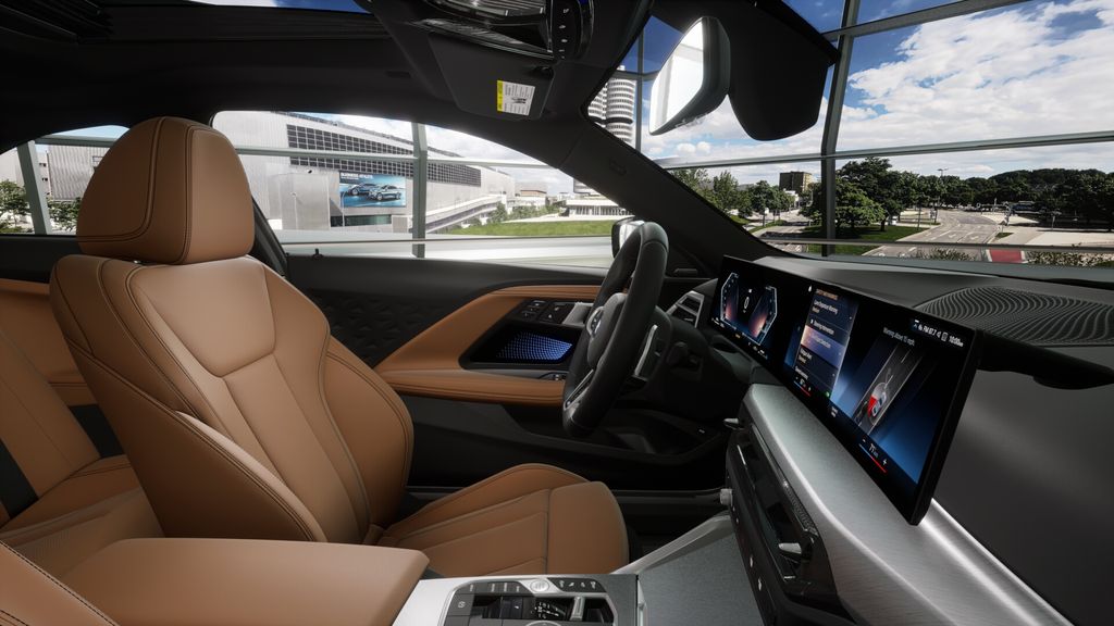 Thumbnail: 2026 BMW 2 Series - 26