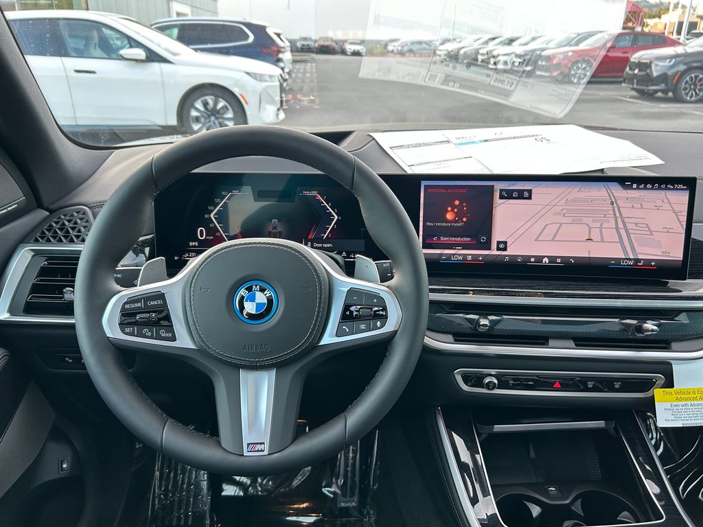 Thumbnail: 2026 BMW X5 - 17