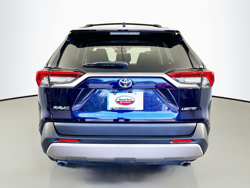 Thumbnail: 2024 Toyota RAV4 - 6