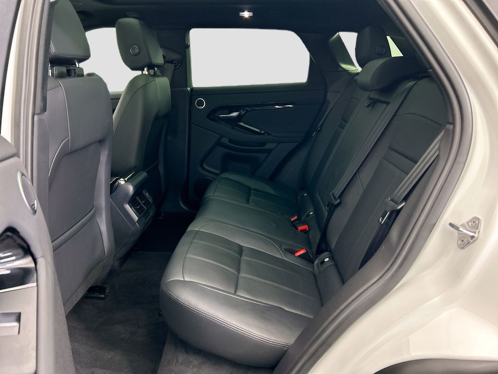 Thumbnail: 2025 Land Rover Range Rover Evoque - 20