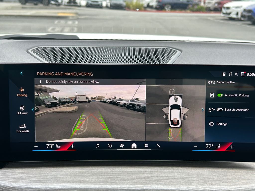 Thumbnail: 2025 BMW i4 - 23