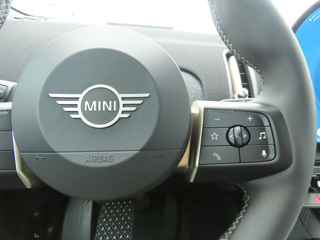 Thumbnail: 2026 MINI Cooper Countryman - 13