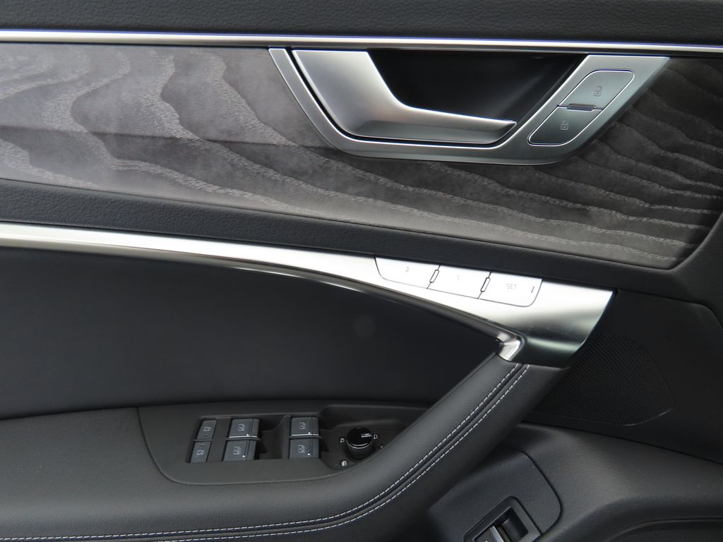 2025 Audi A7  25
