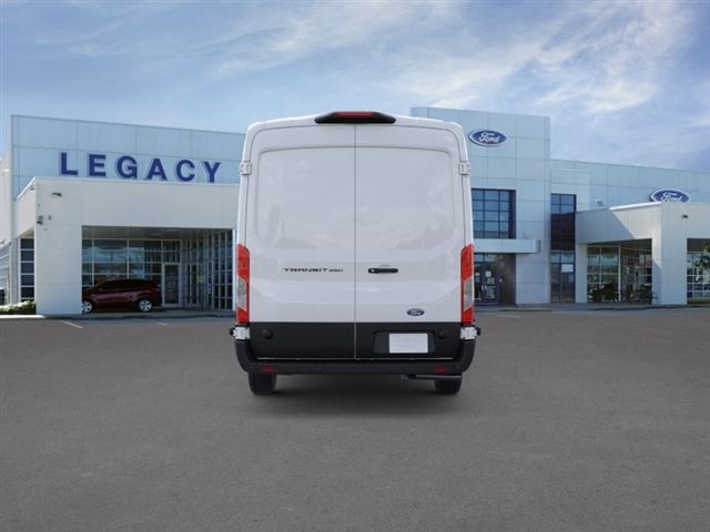 2026 Ford Transit-250 Base White at Legacy Ford